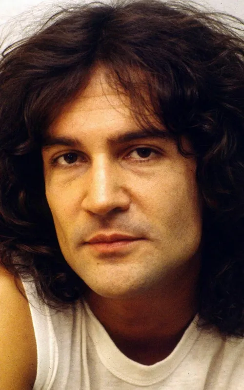 Billy Squier