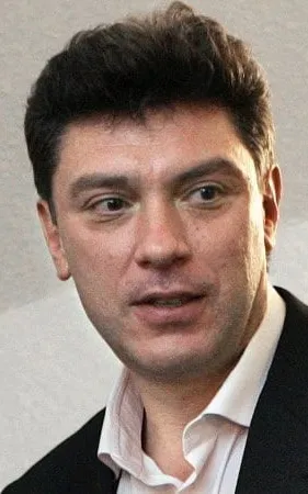 Boris Nemtsov