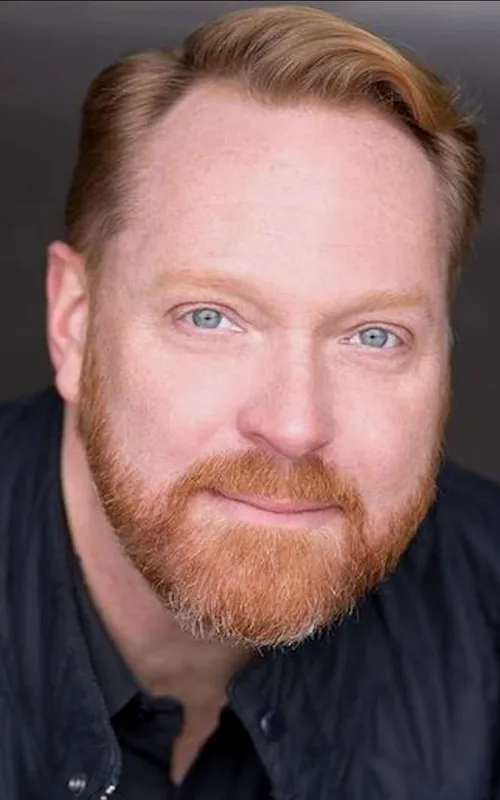 Kevin Allison