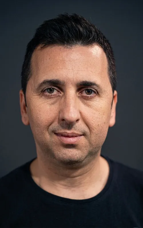 Metin Zakoğlu