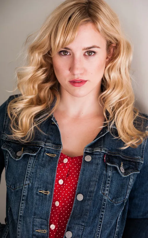 Hannah Telle