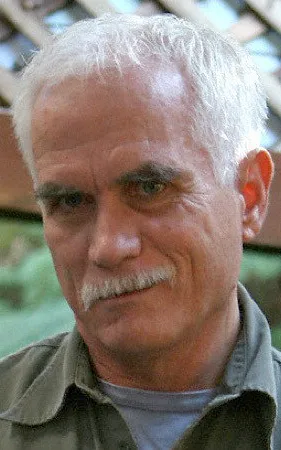 Michael Burkk