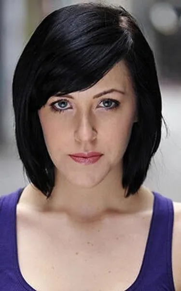 Teagan Mann