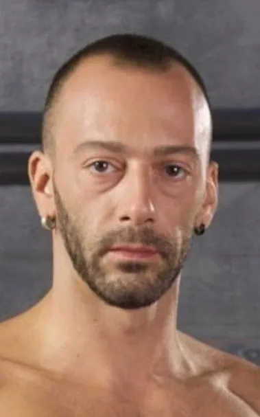 Salvo Esposito