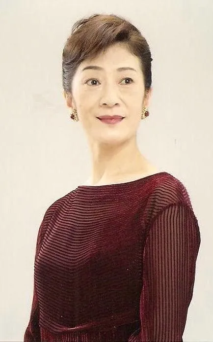 Kazuyo Mita