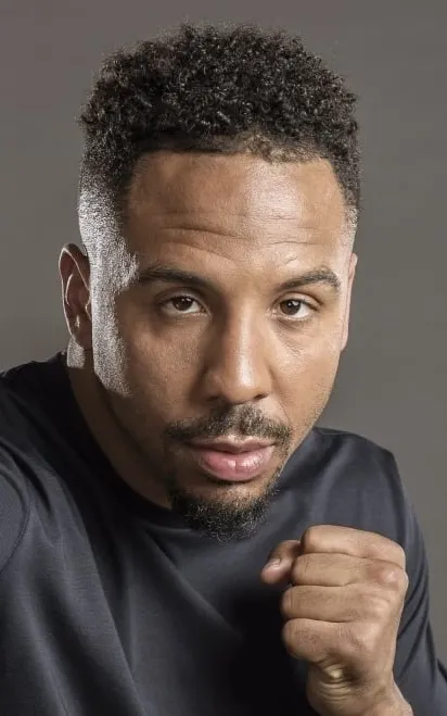 Andre Ward