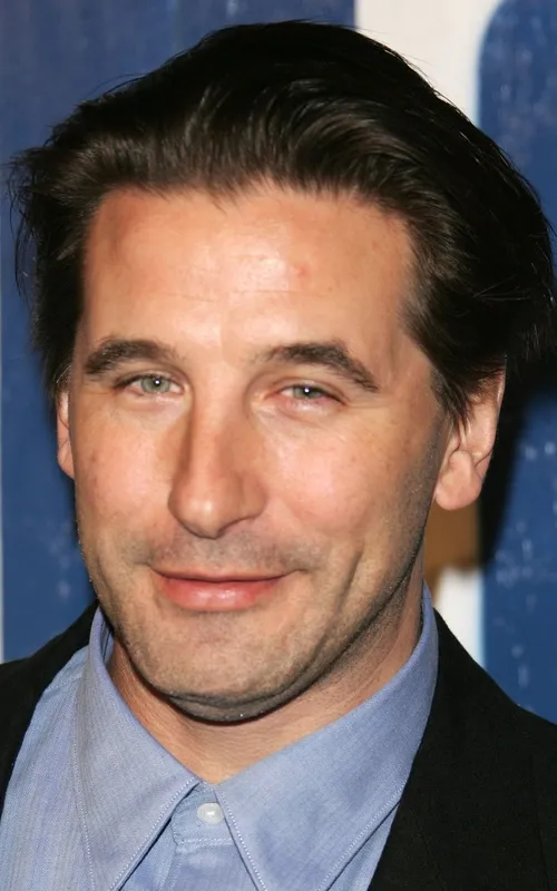 William Baldwin