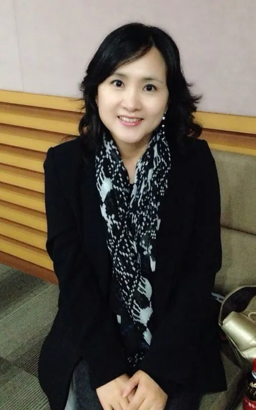 Park Seon-yeong