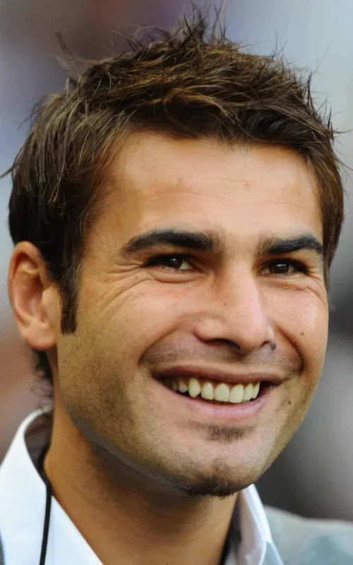 Adrian Mutu