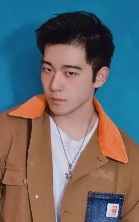 Zhen Ziqi