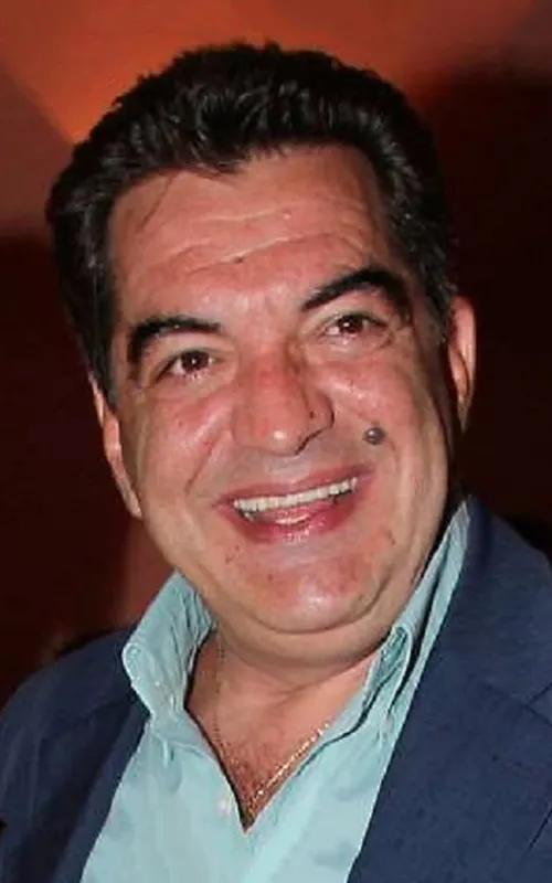 Kostas Evripiotis