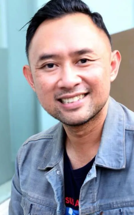 Ronal Surapradja