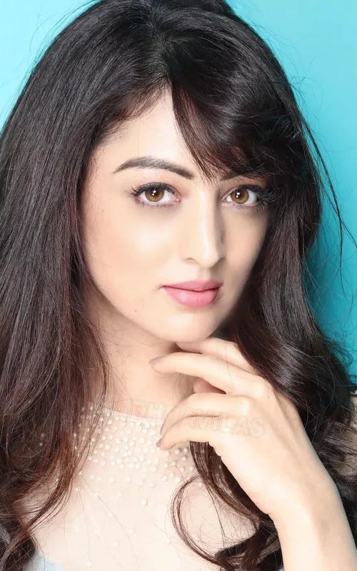 Sandeepa Dhar