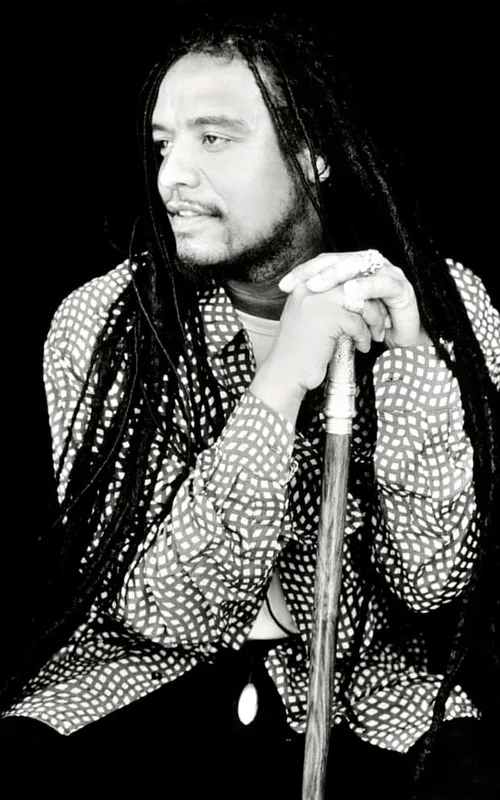 Maxi Priest