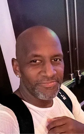 Larry E. Lundy Jr.