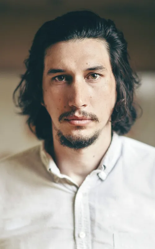 Adam Driver