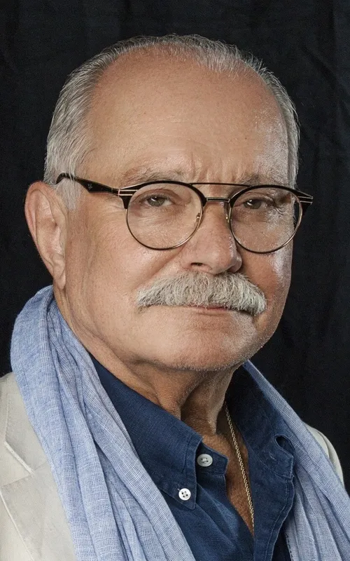 Nikita Mikhalkov