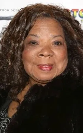 Rosalind Ashford