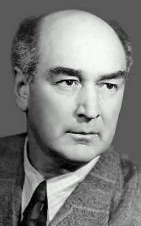 Nikolai Mordvinov