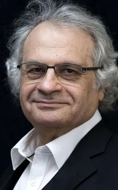 Amin Maalouf