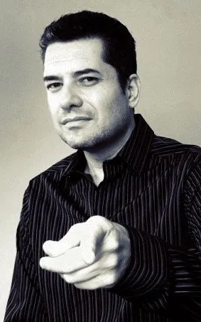 Joaquín Rodríguez