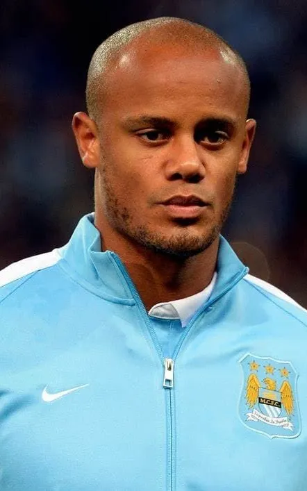 Vincent Kompany