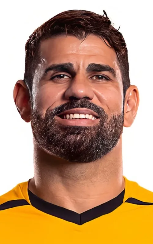 Diego Costa