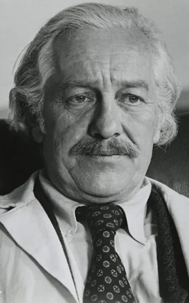 Strother Martin