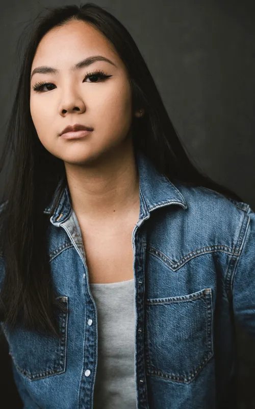Jamie Han