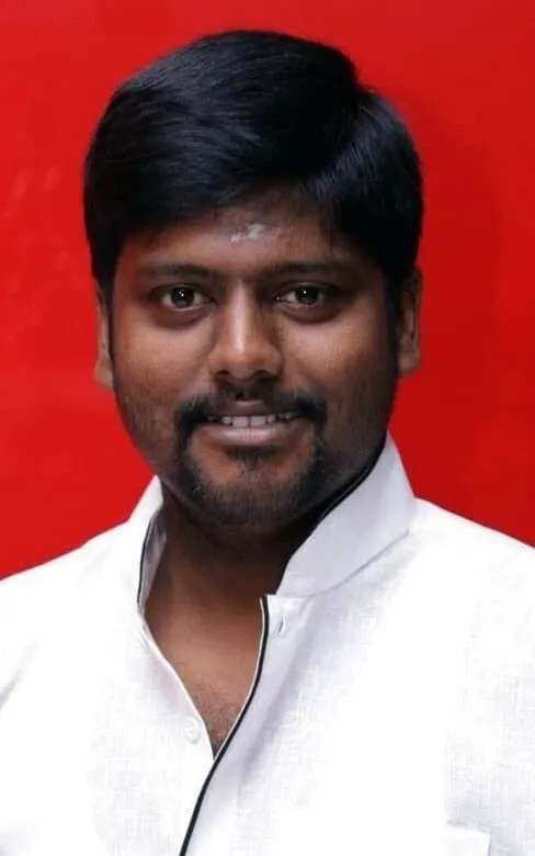 Kumki Ashwin