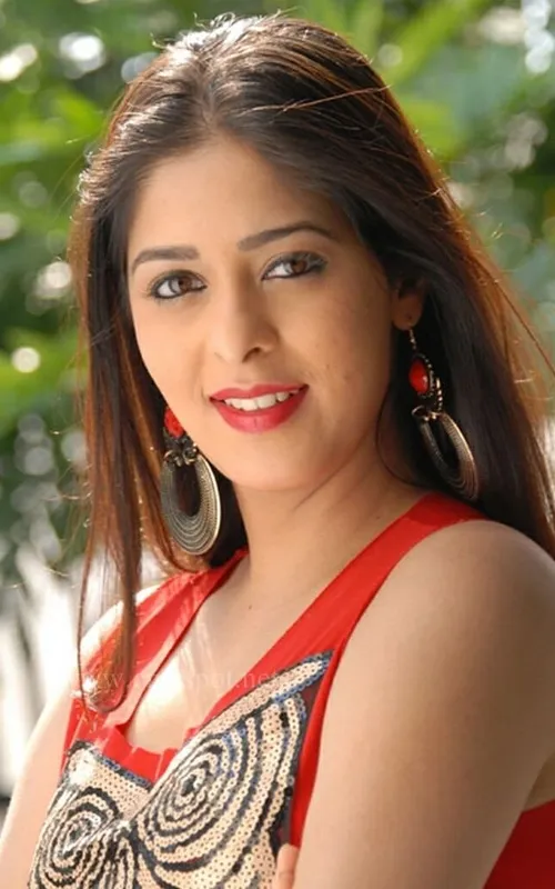 Garima Jain