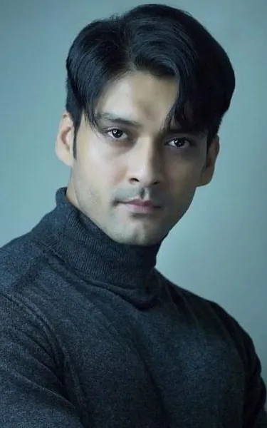 Aditya Redij