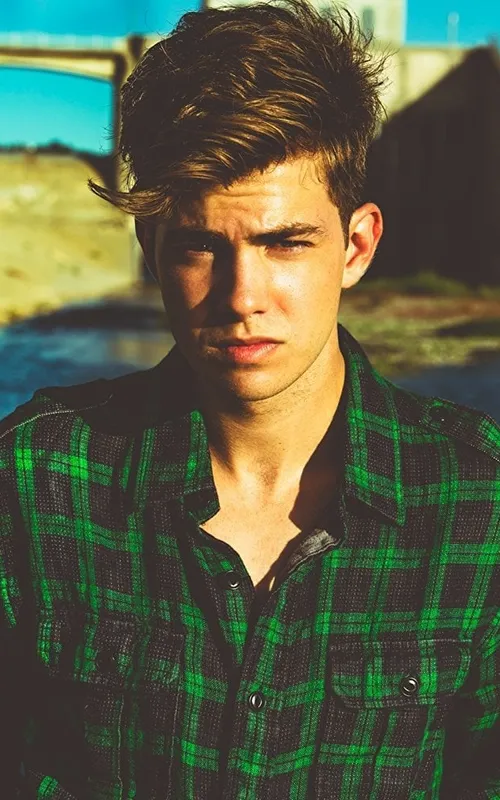 Cameron Palatas