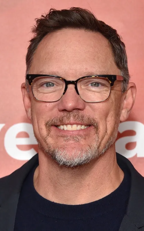 Matthew Lillard