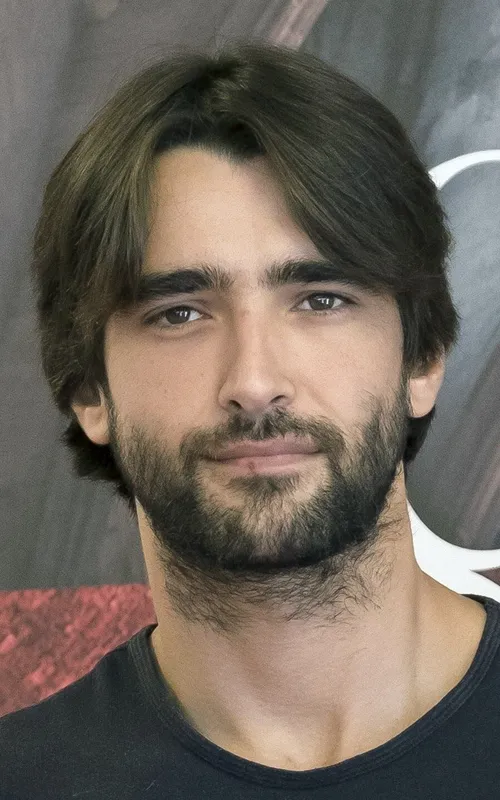 Aitor Luna