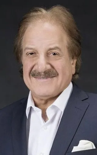 Mohammed Al-Mansour