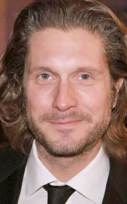 Charlie Dupont