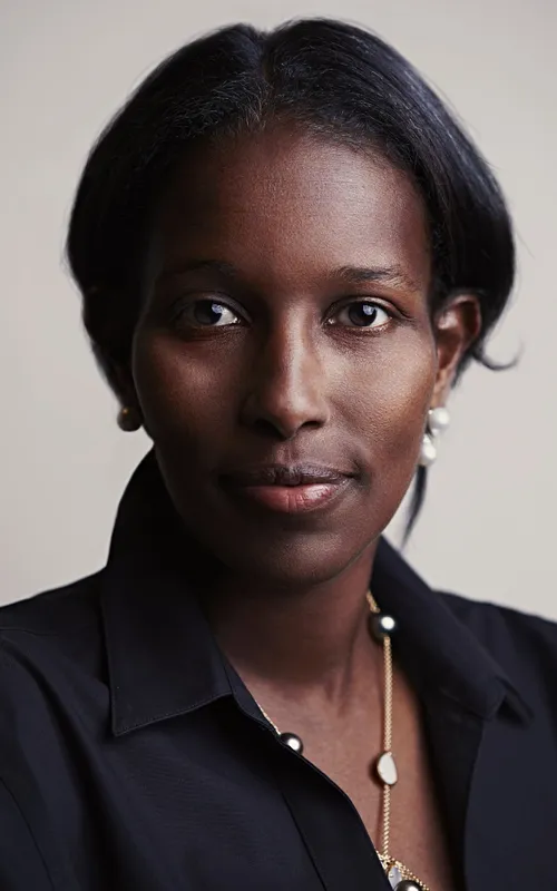 Ayaan Hirsi Ali