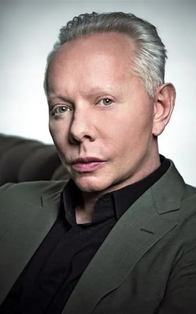 Joe Jackson