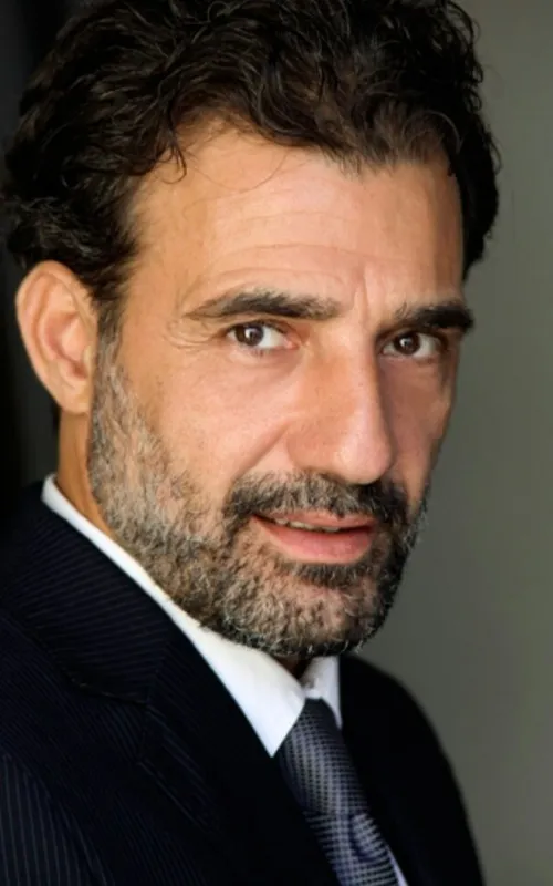 Frank Messina