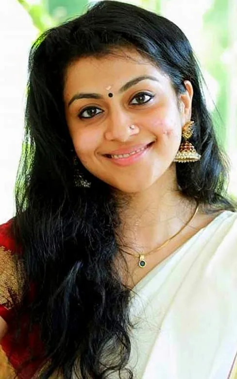 Shruti Ramachandran