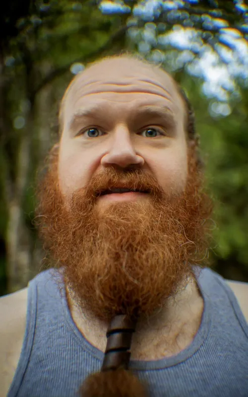 Tim Coyle