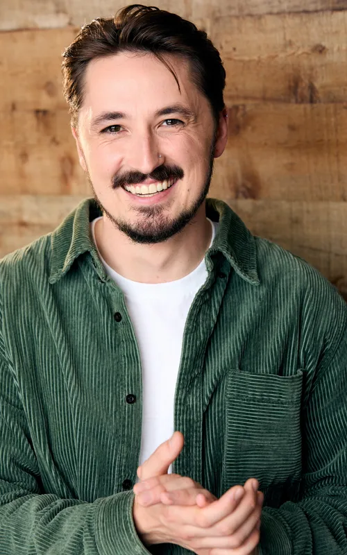 Austin McCarthy