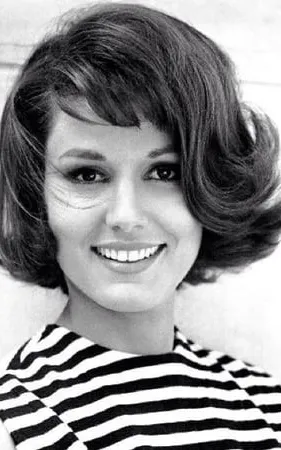 Paula Prentiss