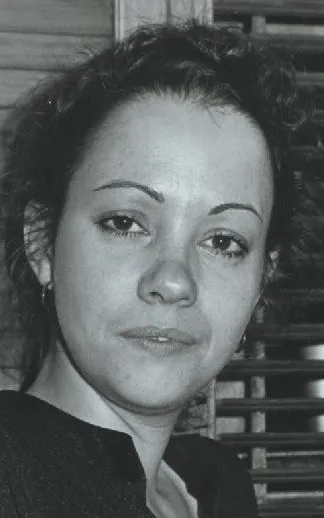 Pauline Lapointe