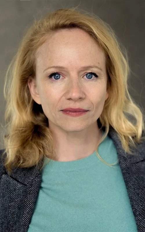Clémentine Verdier