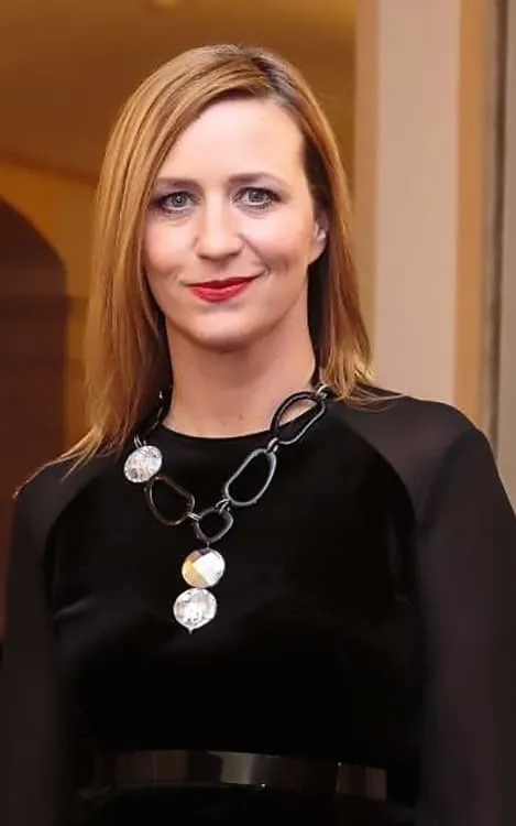 Nina Valič