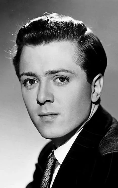 Richard Attenborough