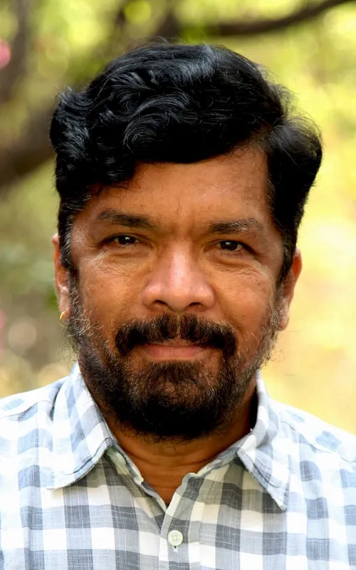 Posani Krishna Murali