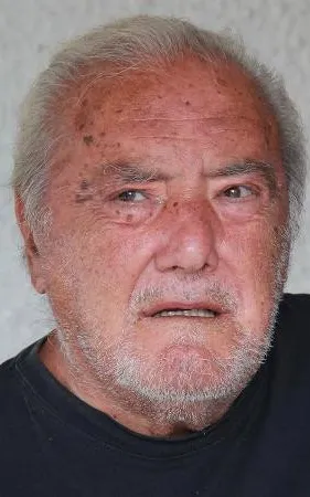 Jorge Bosso